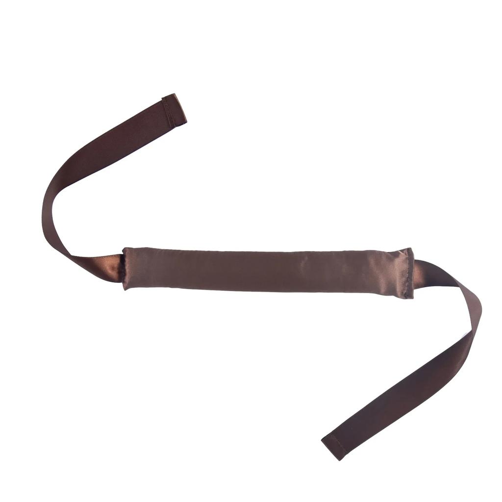 New Heatless Hair Curler Lazy Hair Rollers No Heat Curling Rods Headband Soft Curlers Overnight Sleeping Curls Hair Styling