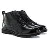 ONITSUKA TIGER Rinkan Boot Short Martin Boots Unisex Boots Black 1183A389-001