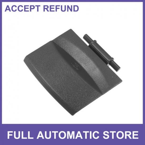 

Parking Brake Handle Single for Dodge for Ram 1500 2006-2009 Plastic Gray