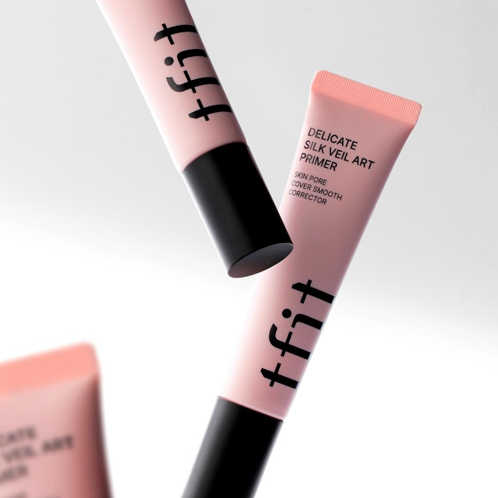 TFIT Delicate Silk Veil Art Primer 30ml