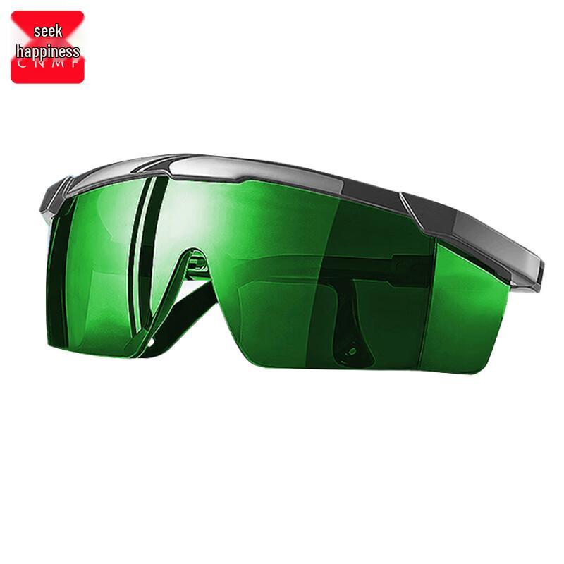 CNMF Protective Goggles & Glasses