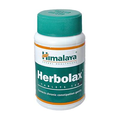 Herbolax (100 tab), Herbolax,