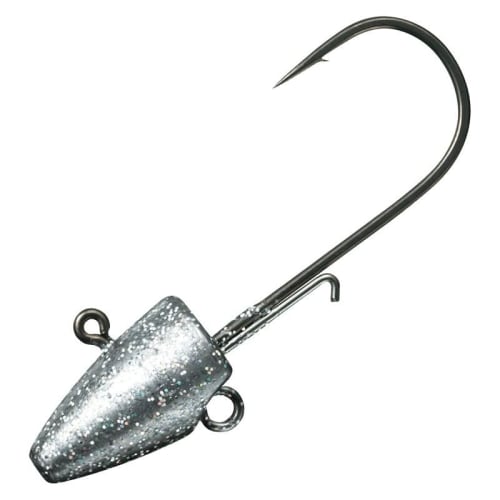 

DAIWA Seabass Jig Head SS+E #3/0 7g
