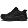 HOKA One One Bondi Sr 'Triple Black' 1110520-BBLC