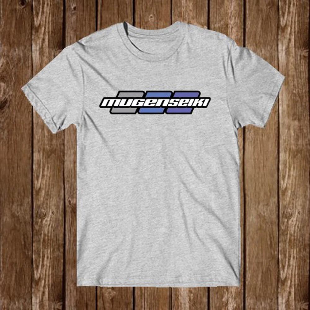 Men s and Women s T-shirts Mugen Seiki Racing RC Car Radio Control S