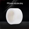 Supinda PPR Water Pipe Hot Melt Cap
