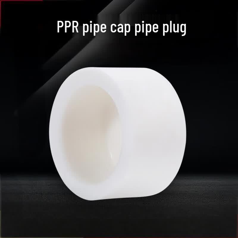 Supinda PPR Water Pipe Hot Melt Cap