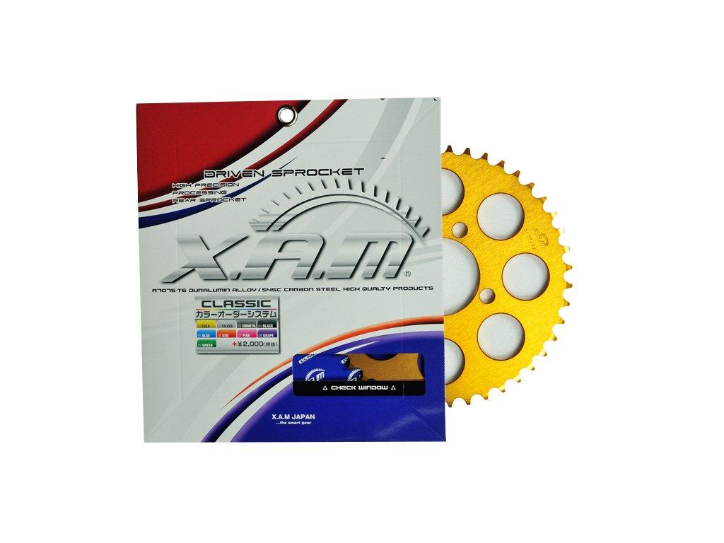 Japan Sprocket X.A.M A3203-45 428-45T A3203-45