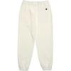 New MLB New York Yankees Casual Pants Unisex Ivory 3APTB0351-50IVS