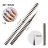 Professional Japanese Nail Art Liner Pen: Perfect for Salons, Outlining, Dotting, Lines, and Color Painting