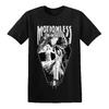 SOLDES T-shirt Homme Motionless in White Manches Courtes Noir Toutes Tailles S-5XL T-shirt Unisexe