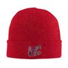 Cappello Invernale in Maglia Caldo Ragnatela AJ Lee Berretto a Cuffia Cappelli Skullies Berretti Hip Hop per Unisex