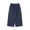 Yoyou Boys' Straight-Leg Denim Jeans