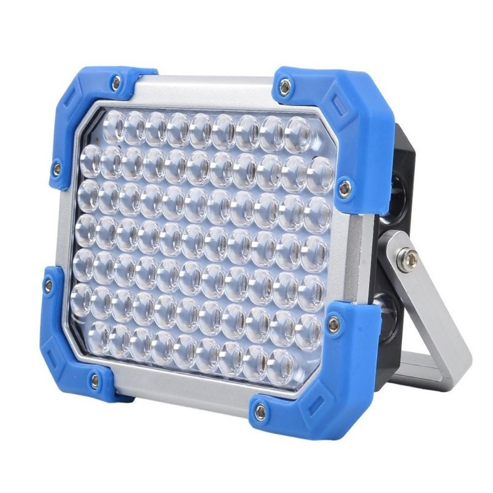 Waterproof Portable Camping Light High Power Camping Tent Light  Outdoor Emergency