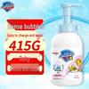 Safeguard Kids Bubble Bath & Shampoo