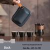 Hongyu Travel 3-Cup Tea Set