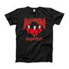 Autobahn Nagelbett T Shirt Vintage Washed Top For Everyday Wear Stylish Streetwear Fashion Graphic Designer Clothes Casual