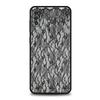 Lace Style Cool Girl Phone Case for Samsung Galaxy A56 A36 A26 A16 A06 A54 A34 A24 A12 A14 A20 A22 A52 5G Soft TPU Shell Fundas
