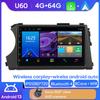 Android Car Multimedia Stereo For SsangYong Kyron Actyon 2005 - 2013 Radio QLED Player GPS Navigation Carplay Auto HDR No 2din
