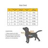 Microfiber Adjustable Dog Bathrobe Absorbent Large Dog Bathrobe for Drying After Bathing Bathing