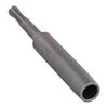 Ground Rod Driver Tools For SDS-Plus Forged Steel Drill Bit Earth Stake Grounding Rod Hardened Steel For Hammer Drill M8-M20
