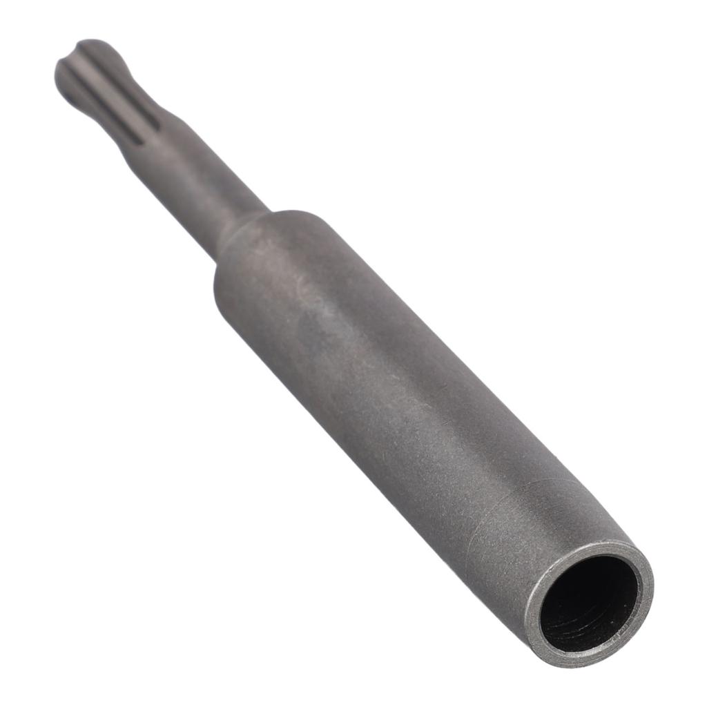 Ground Rod Driver Tools For SDS-Plus Forged Steel Drill Bit Earth Stake Grounding Rod Hardened Steel For Hammer Drill M8-M20