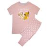 Pyjamas og badekåper (Jenter fra 4 år) – Pyjamas sett