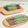 1 Bag Cat Teeth Cleaning Cat Grass Stick Grass For Cat Natural Grass Molar Rod Catnip Toys Sticks Indoor Kitten Hairball Removal