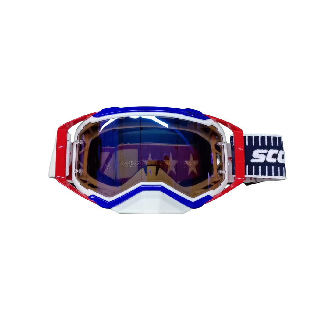 Ski Riding Goggles Dustproof Windproof Skiing Protection Eyewear for Sports Outdoor Activities Hombre Accesorios De Moto Motocross Cyling Glasses