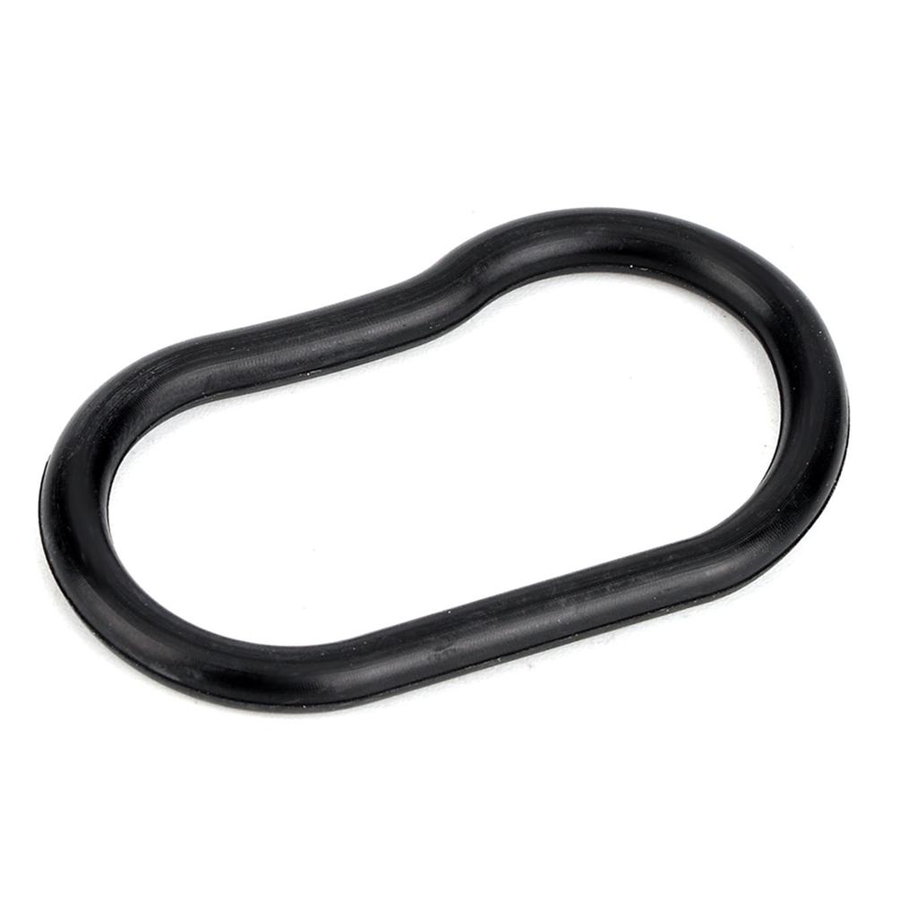 Ölfilterbasis O-Ring Ersatz Zubehör 15312RZA003 Passend für Honda RE4
