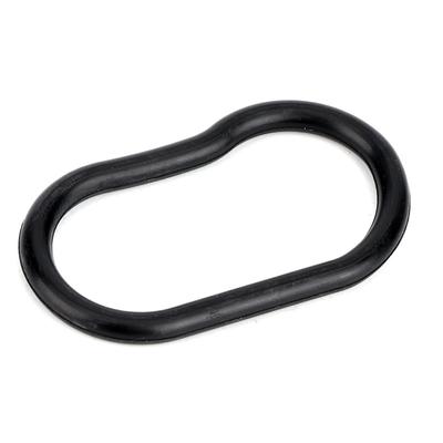 Ölfilterbasis O-Ring Ersatz Zubehör 15312RZA003 Passend für Honda RE4
