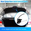 Rear Side Cargo Door Latch Lock Actuator Ram ProMaster 1500 2500 3500 2014-