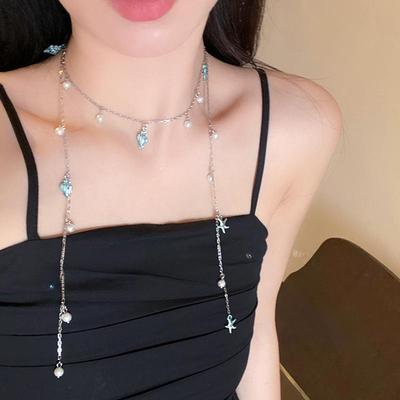 Colliers et pendentifs – Colliers