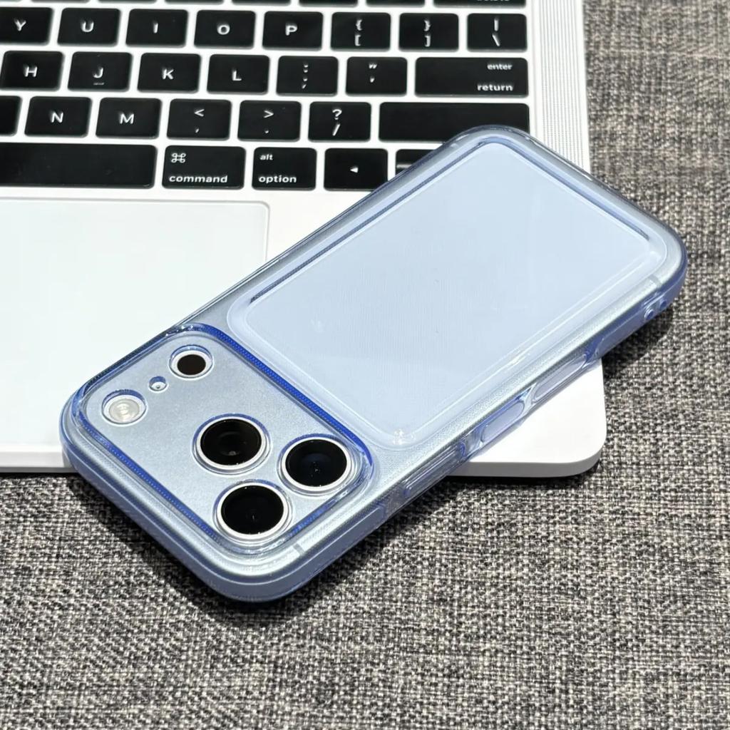 Seconds Become Larger Window Air Cushion Anti-drop for Apple 11/11promax/11/11/11 Mobile Phone Case 11 Soft 11 Sets