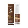 Brown Scalp Concealer, Hair Seam Fluffy High Top Gentle Nourishing Glossy Hair Treatment