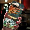 Phone Case For Google Pixel 10 9 Pro XL 9A 8 7 6 Pro Pixel 8A 7A 6A Pixel 8 7 6 5 Art Aesthetic Trippy