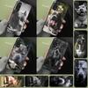 Pit Bull Pitbull Dog Funda For Xiaomi Redmi 14C 10C 12C 13C Redmi Note 14 Pro 9 10 11 12 10S 11S 12S 13 Pro Case