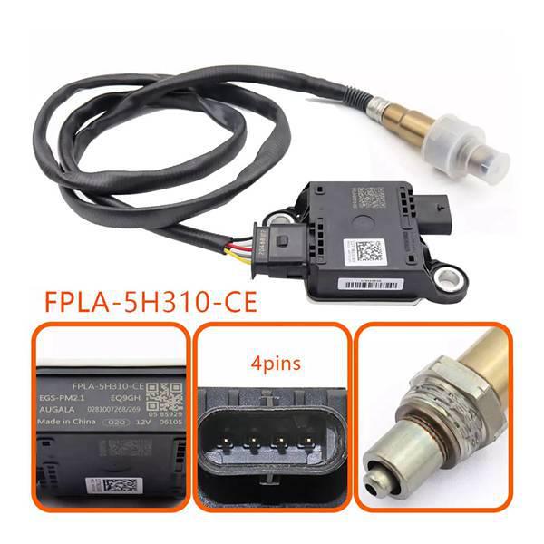 FPLA5H310CE Sensor 0281007268/0281007269 for Land Rover PM Detection