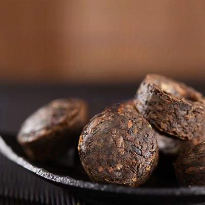 Pu Erh