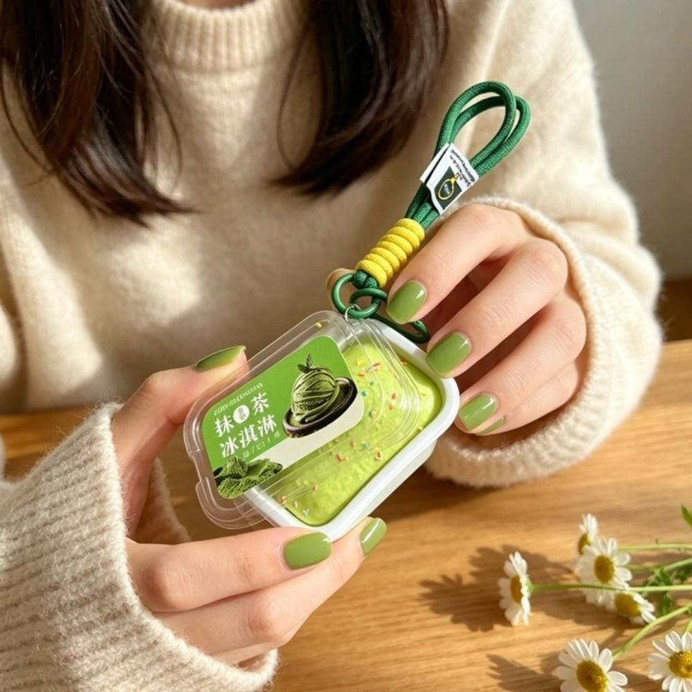 Super Soft Sticky Box Cake Squishy Toy Anxiety Relief Realistic Cake Pinch Home Decoration