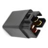 Starter Solenoid Compatible With Suzuki For GSXR600 1997-2019 For VS1400 For Intruder 1400 1991-2004 38740-39A00 38740-39A00 Starter Solenoid Relay