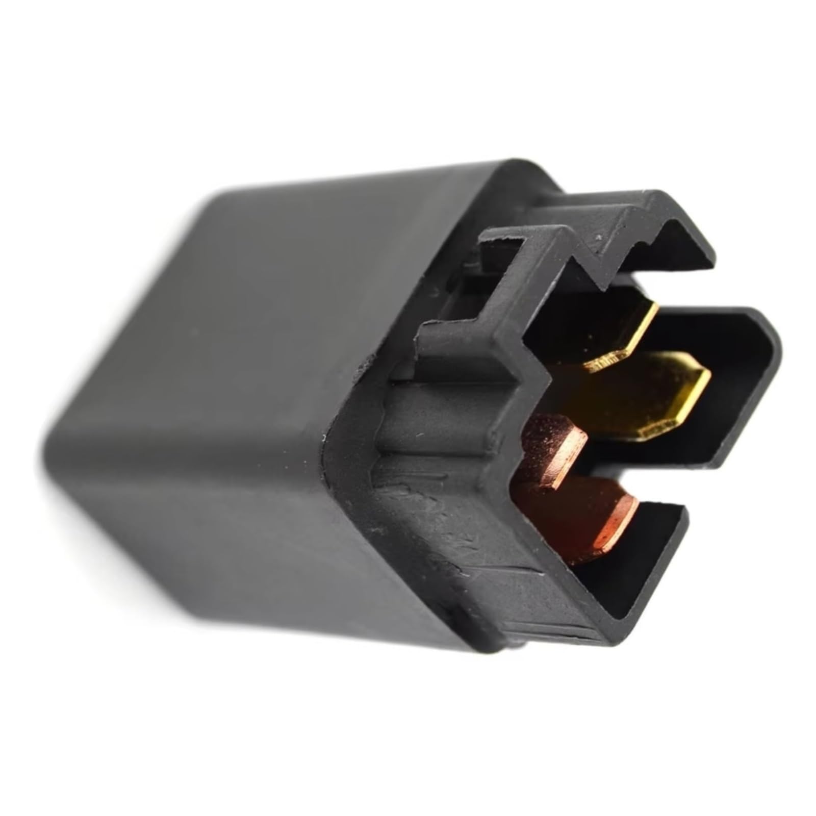 

Starter Solenoid Compatible With Suzuki For GSXR600 1997-2019 For VS1400 For Intruder 1400 1991-2004 38740-39A00 38740-39A00 Starter Solenoid Relay One Size