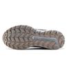 SAUCONY Running Shoes Men's Low Top Black Gray S20563-31