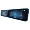 Compatible with 25 Mercedes-Benz GLE-Class/GLK models, this anti-blue light tempered film protects the navigation screen.