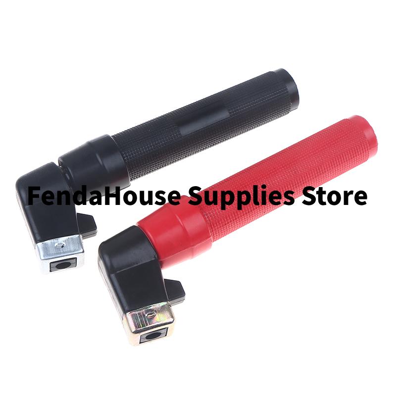 300-500A Universal Welding Electrode Holder Arc Welder American Style Welding Electrode Rod Welding Accessories