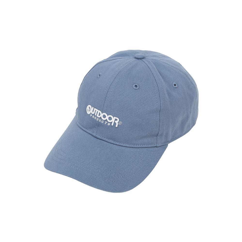 OUTDOOR PRODUCTS Standard Logo Ball Cap (Blue)