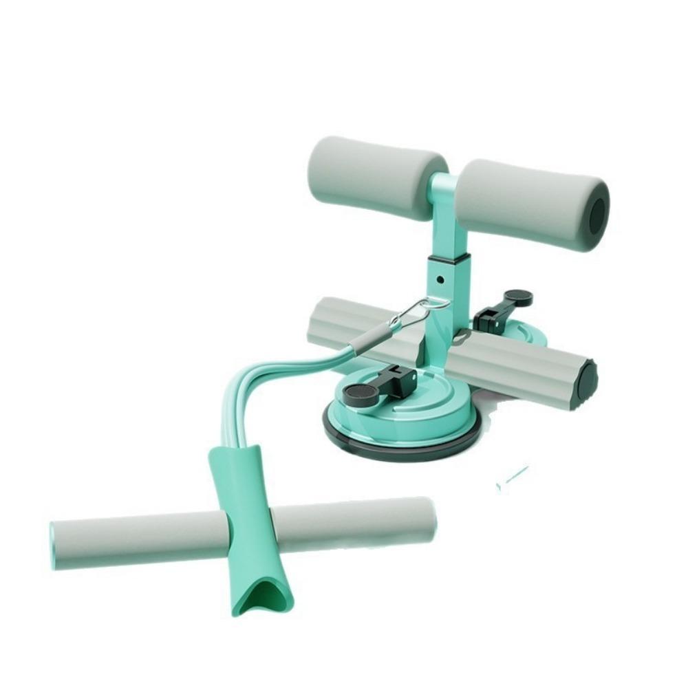 Regulowana Wysokość Sprzęt do Fitnessu Brzuszki Podwójne Przyssawki Trener Mięśni Brzucha Trening Mięśni Core