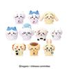 Chiikawa Soft Vinyl Puppet Mascot Box of 10 2,