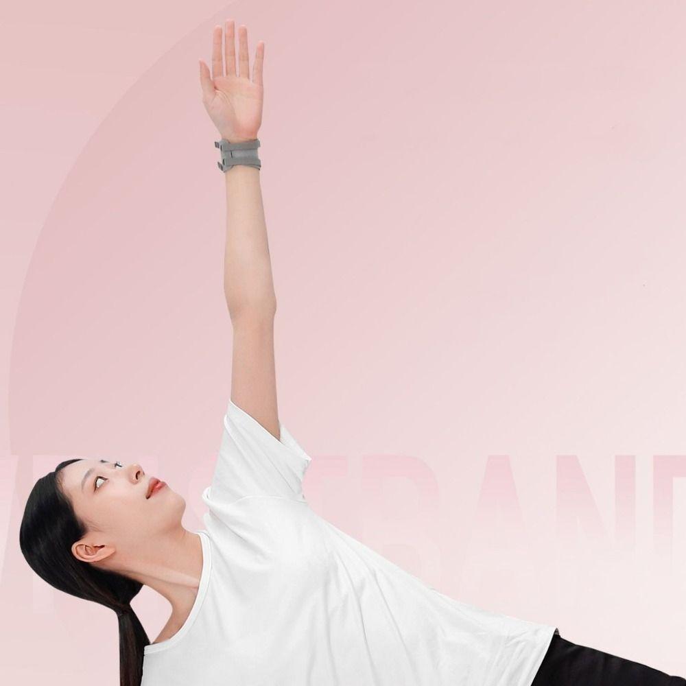 Anti Sprain Yoga Wrist Band Thin Sports TFCC Wrist Brace Protection Sports Wrist  Yoga