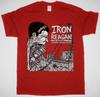IRON REAGAN WORSE THAN DEAD T SHIRT Unisex T-Shirt